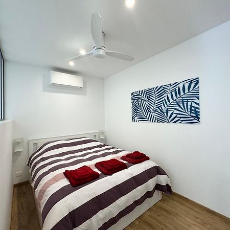 Appartement 1Ch Avec Terrasse Et Jardinet A 400M De La Plage Кавалере-сюр-Мер Екстериор снимка